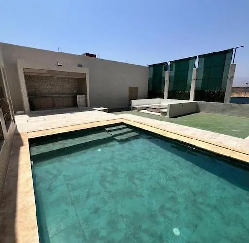 Villa Mysa Piscine Sans Vis-A-Vis