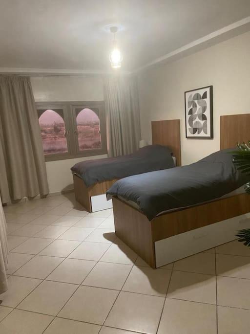Mysa Piscine Sans Vis-a-vis Villa Marrakesh