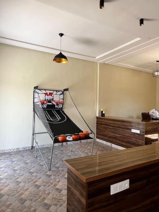 Mysa Piscine Sans Vis-a-vis Marrakesh