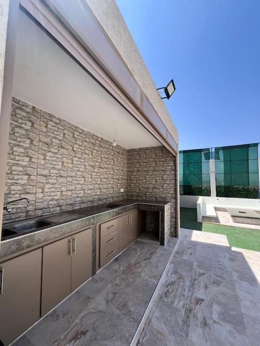 Mysa Piscine Sans Vis-a-vis Villa