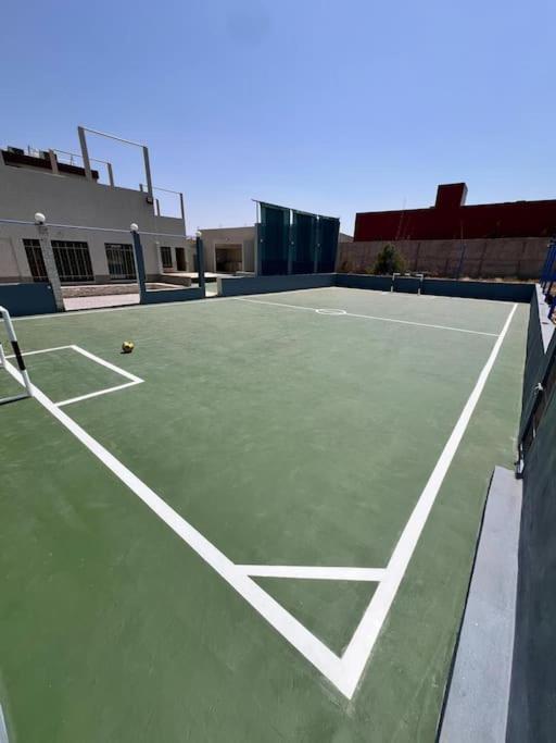Mysa Piscine Sans Vis-a-vis Marrakesh